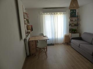 Chambre privative près de l'étang de Thau - Sète - 6
