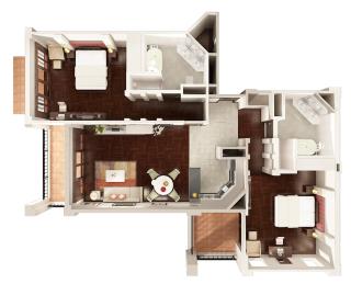 InterContinental Hanoi Westlake by IHG - Hanoi - 6