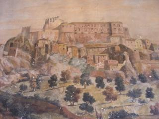 Casa Pasquina - Rocca Sinibalda - 9