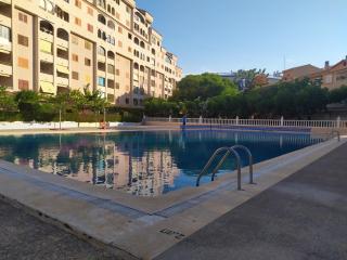 Playa La Concha - ALQUILER VACACIONAL CON JARDÍN PRIVADO - 8