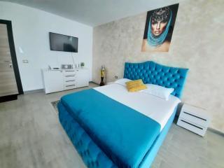 Apartament Rebeca Lux by Alezzi Beach Resort - Mamaia Nord – Năvodari - 8