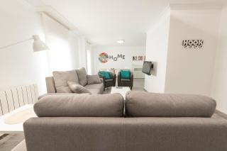 Apartamentos San Juan - 6