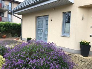 Ferienwohnung „Am Birkenhain“ - Zinnowitz - 9