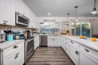 Villa Tranquila - Phoenix - 3