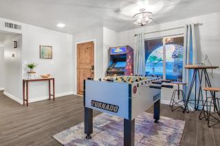 Villa Tranquila - Phoenix - 1