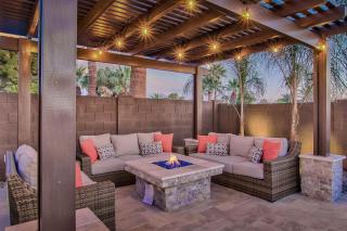 Villa Tranquila - Phoenix - 6