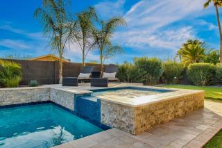 Villa Tranquila - Phoenix - 5