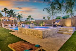 Villa Tranquila - Phoenix - 4