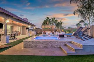 Villa Tranquila - Phoenix - 2