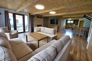 Chata Panoráma Zuberec - Zuberec - 4