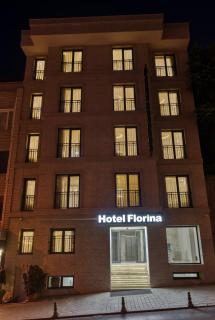Florina Hotel - Istanbul - 5