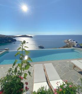 Paradise Place Sifnos - Chrisopigi - 7