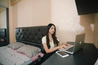 Apartemen Soekarno Hatta by Easy Staycation - Malang - 8