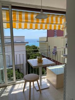 Residence Villa Ombrosa - Spotorno - 7