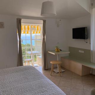 Residence Villa Ombrosa - Spotorno - 6