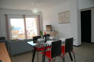 Apartamento Centro Plaza El Médano (1-A) - El Médano - 4