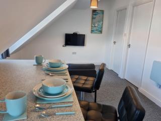 Highview House Redcar-Seaview Apartments - Redcar - 6