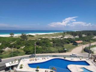 Apartamento temporada em Arraial do Cabo, Le Bon Vivant - Arraial do Cabo - 7