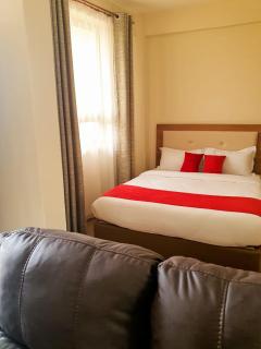 Walabi Mara Hotel - Narok - 5