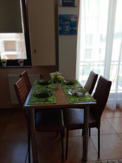 ApartGreen Mamaia Nord - Mamaia Nord – Năvodari - 0