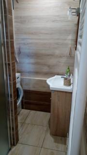 Ubytování v soukromí U Aničky - 8