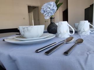 Highview House Redcar-Seaview Apartments - Redcar - 1