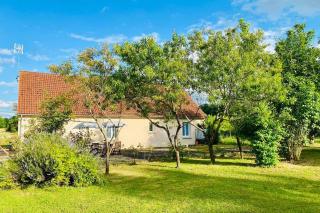 Chez Dedette - Mareuil-sur-Cher - 0
