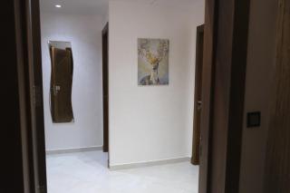 Résidence jannat - Fnideq - 7