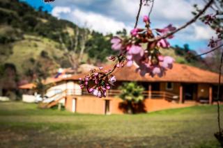 Pousada das Flores - Gonçalves - 8