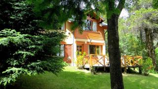 Casita del Puente - San Carlos de Bariloche - 0