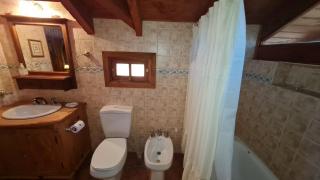 Casita del Puente - 1