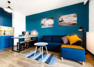 SUNSET HOME APARTMENTS - LIGHTHOUSE - Danzig - 3