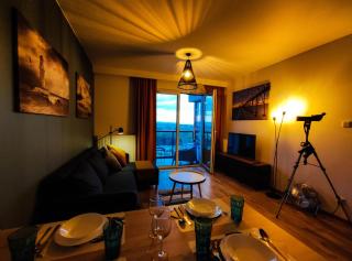 SUNSET HOME APARTMENTS - LIGHTHOUSE - 1