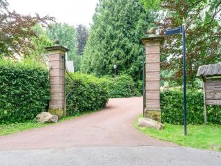 Holiday Home Oldenzaal near Hulsbeek - Oldenzaal - 2