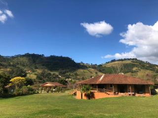 Pousada das Flores - Gonçalves - 7