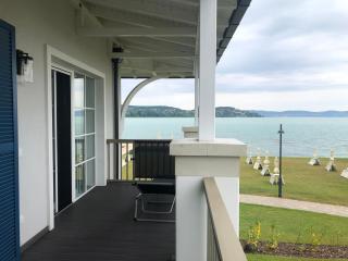 Vízparti luxus apartman Szántód - 8