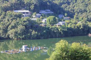 The Begnas Lake Resort & Villas - Pokhara - 8