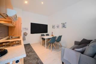 Großzügige Wohnung, TOP-Lage auf dem Werder, max 4 Personen - Magdeburgo - 6