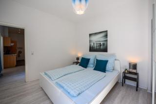 Großzügige Wohnung, TOP-Lage auf dem Werder, max 4 Personen - Magdeburgo - 2