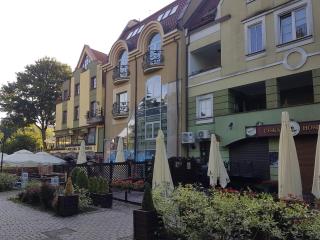Wygodne mieszkanko - Olsztyn - 6