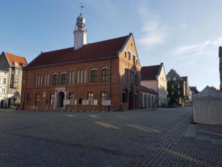 Wygodne mieszkanko - Olsztyn - 7