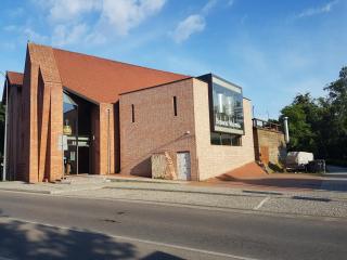 Wygodne mieszkanko - Olsztyn - 2