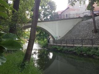 Wygodne mieszkanko - Olsztyn - 1