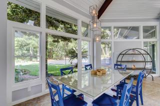40 Starboard Tack - Hilton Head Island - 6