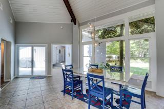 40 Starboard Tack - Hilton Head Island - 4