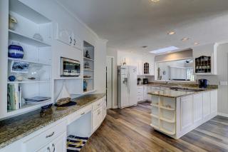 40 Starboard Tack - Hilton Head Island - 2