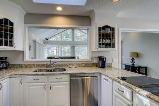 40 Starboard Tack - Hilton Head Island - 1