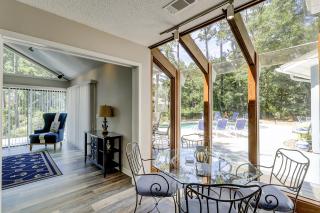 40 Starboard Tack - Hilton Head Island - 3