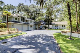 40 Starboard Tack - Hilton Head Island - 9