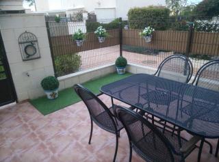 Holiday home - Vakantiewoning - Casa Ocho - San Cayetano Spanje - 3